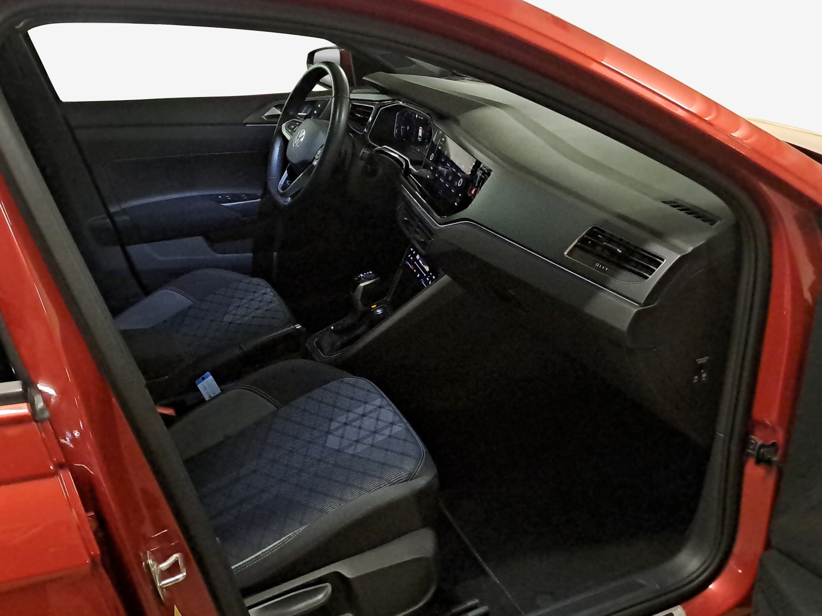 VW Polo 1.0 TSI R-Line DSG-image-13