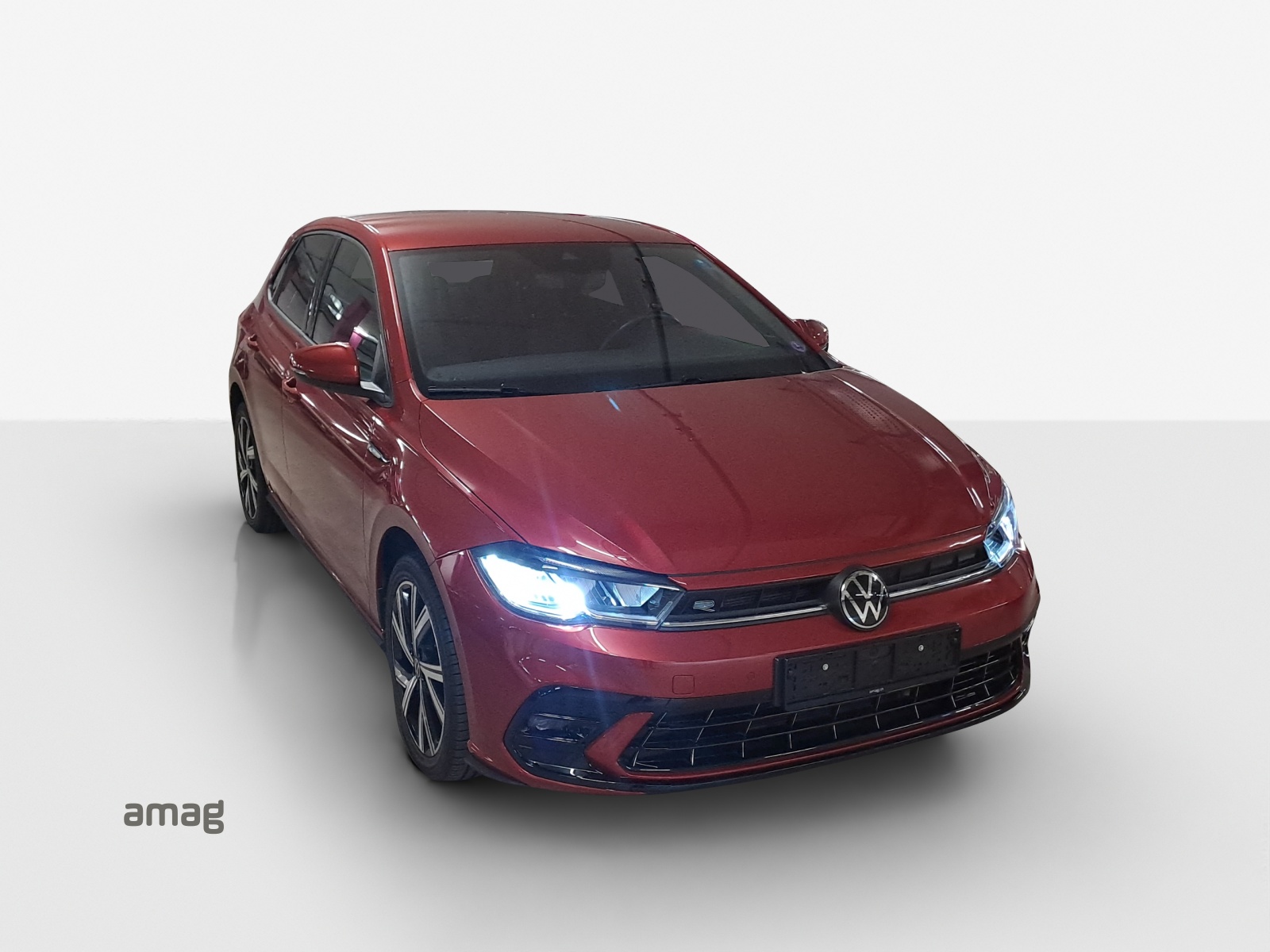 VW Polo 1.0 TSI R-Line DSG-image-15