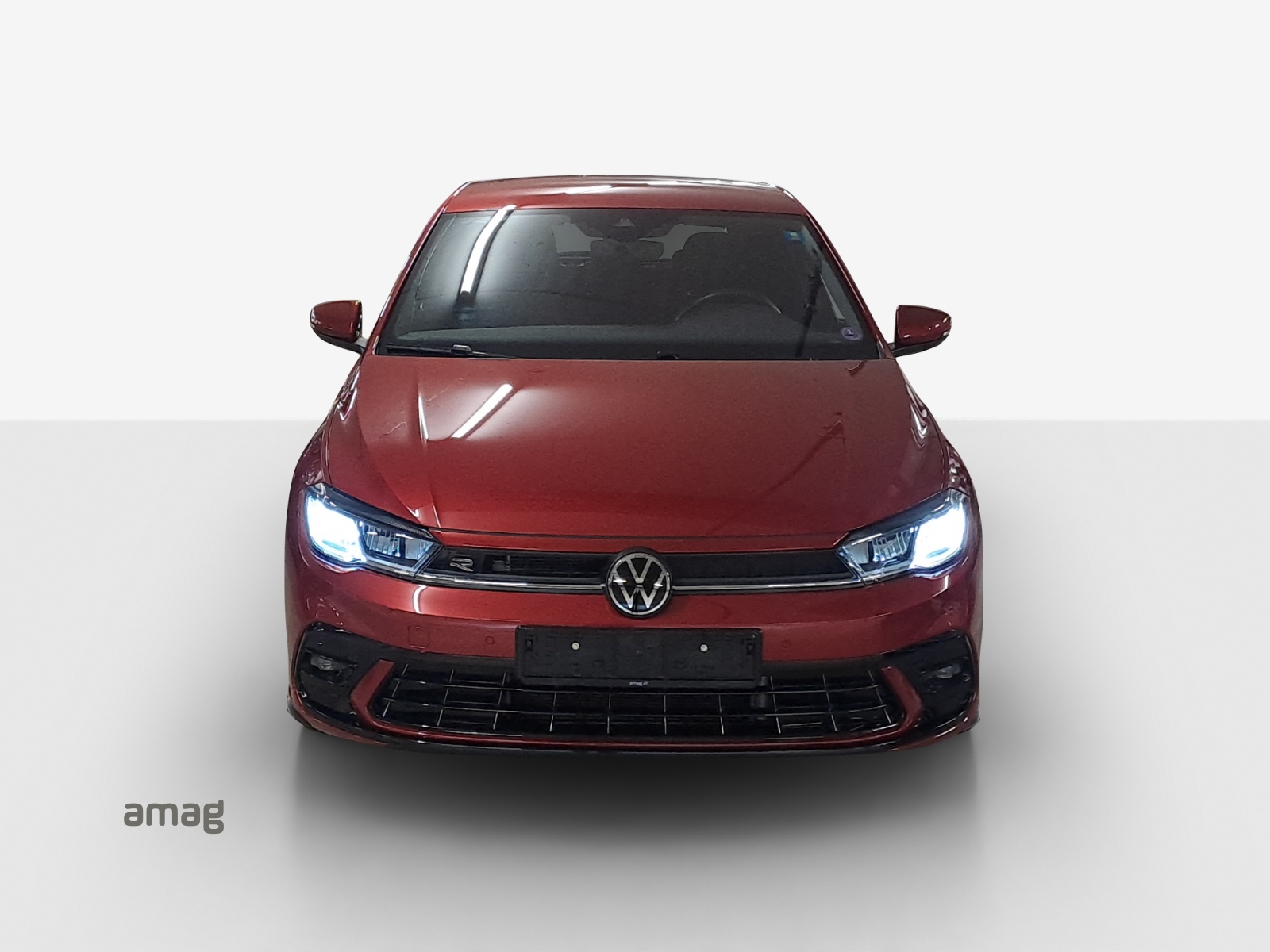 VW Polo 1.0 TSI R-Line DSG-image-6