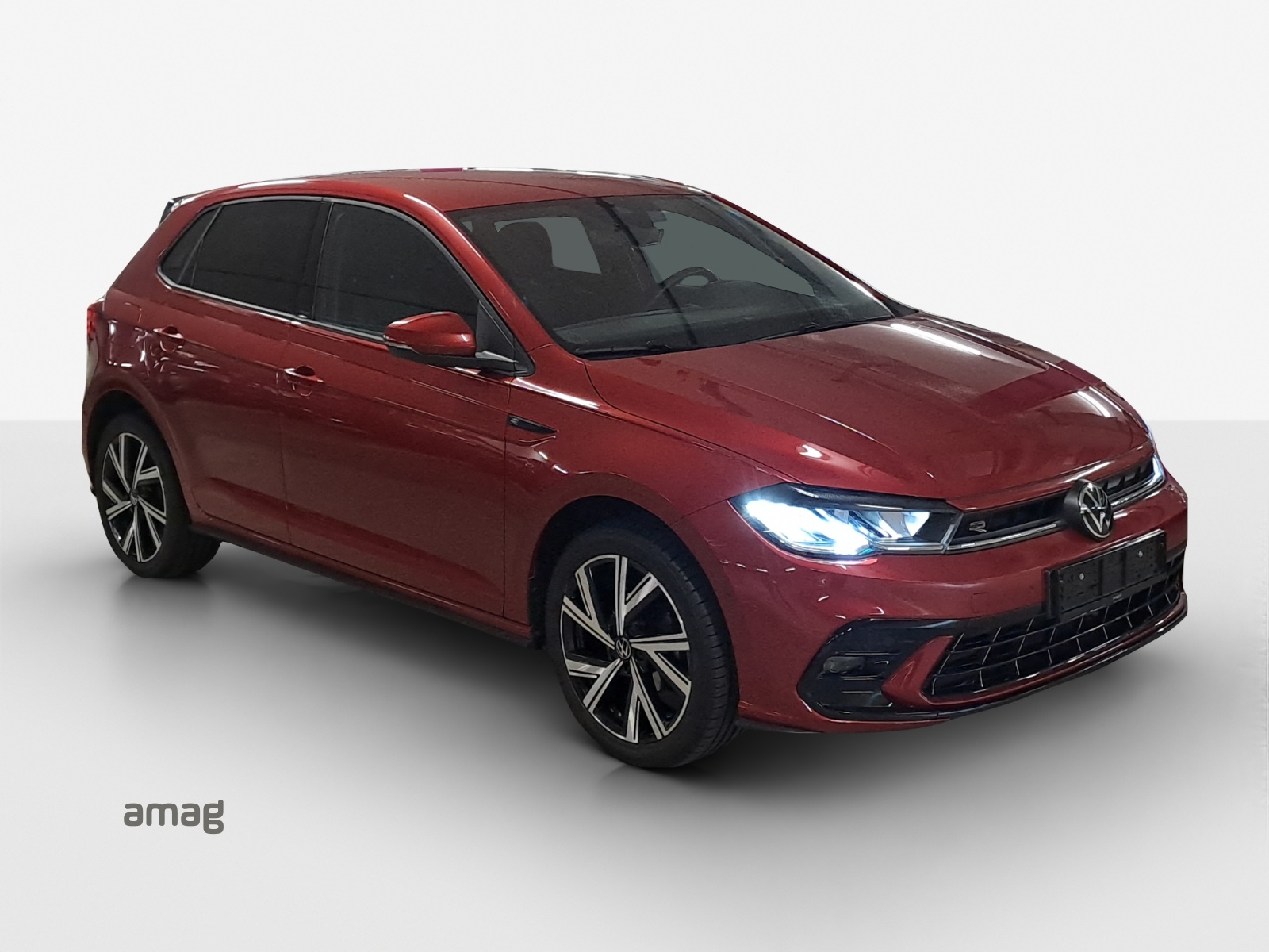 VW Polo 1.0 TSI R-Line DSG-image-5