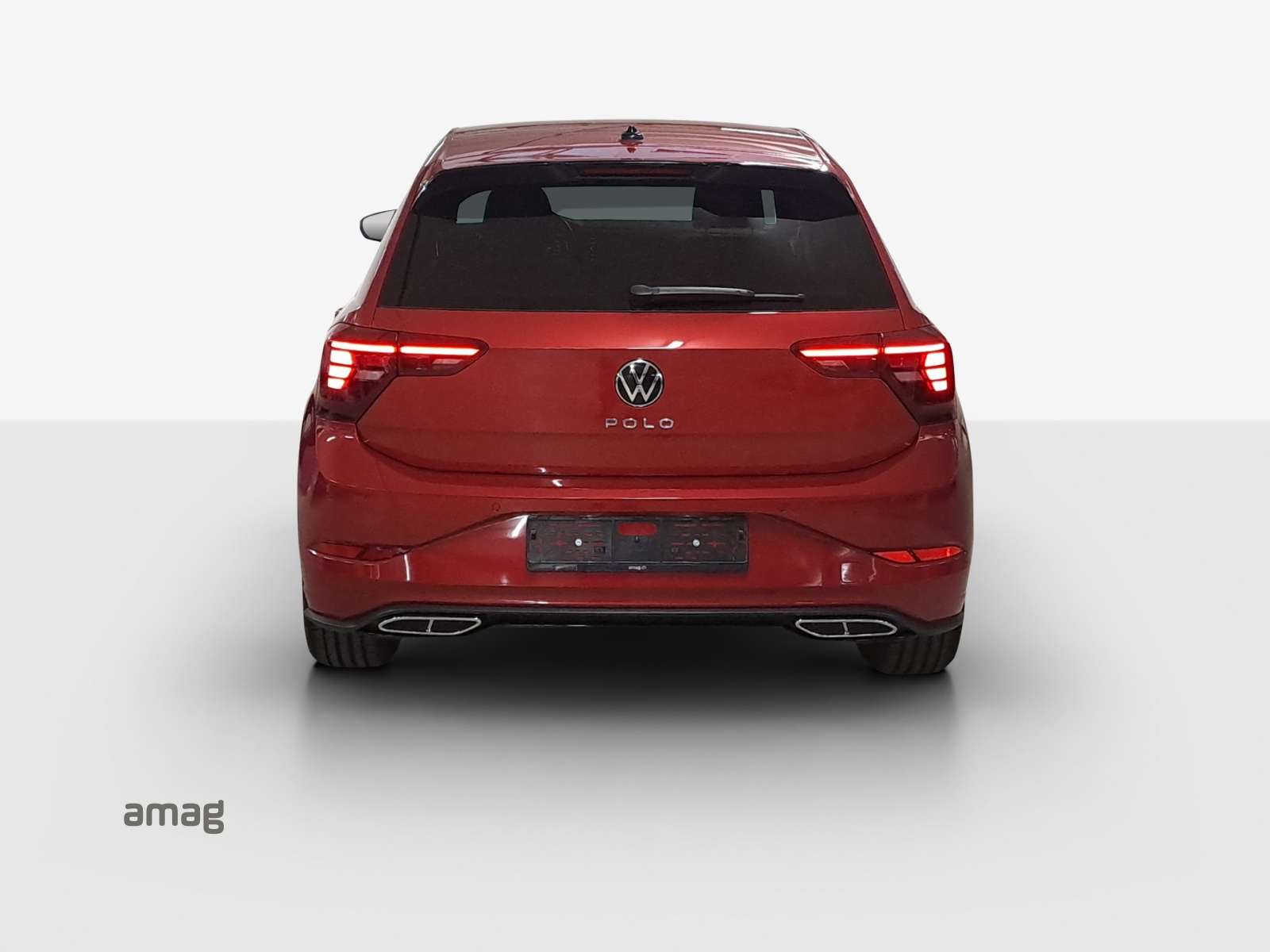 VW Polo 1.0 TSI R-Line DSG-image-3