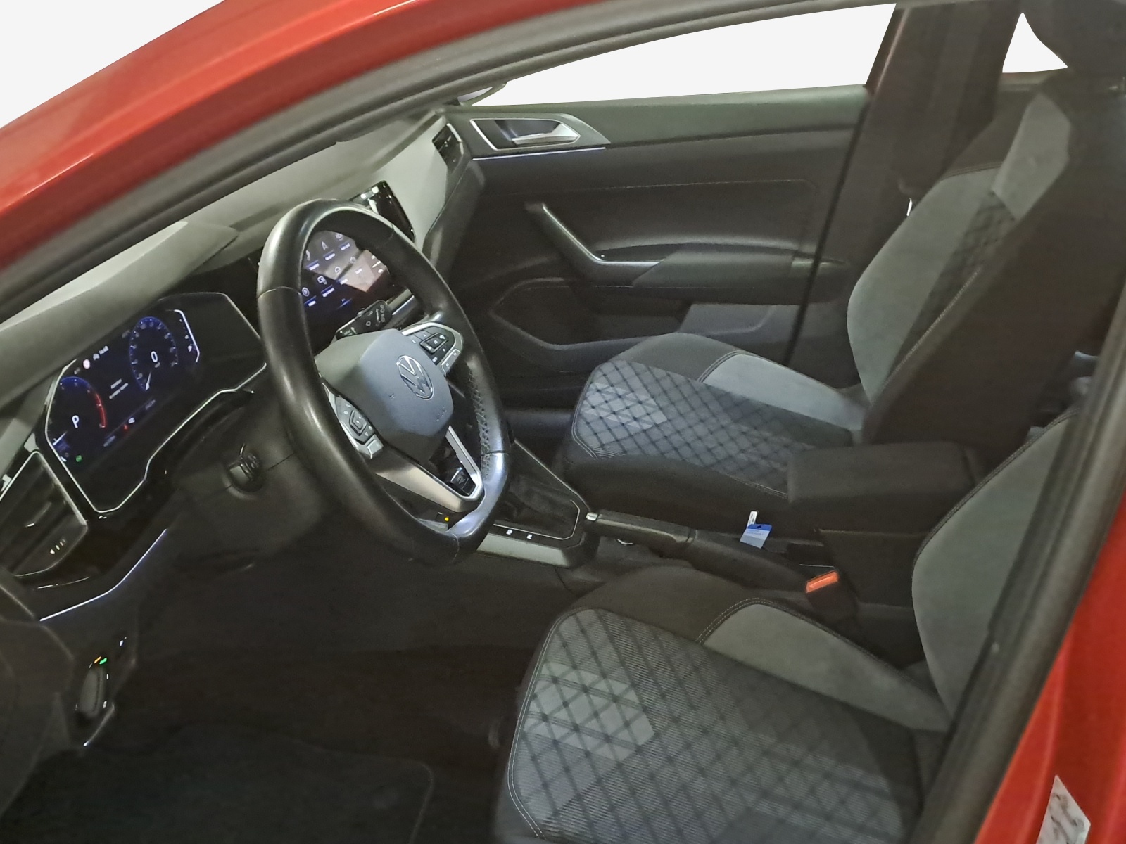 VW Polo 1.0 TSI R-Line DSG-image-7