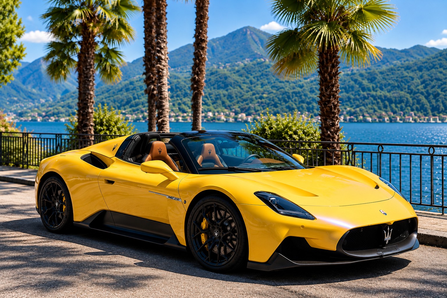 MASERATI MC 20-image-1