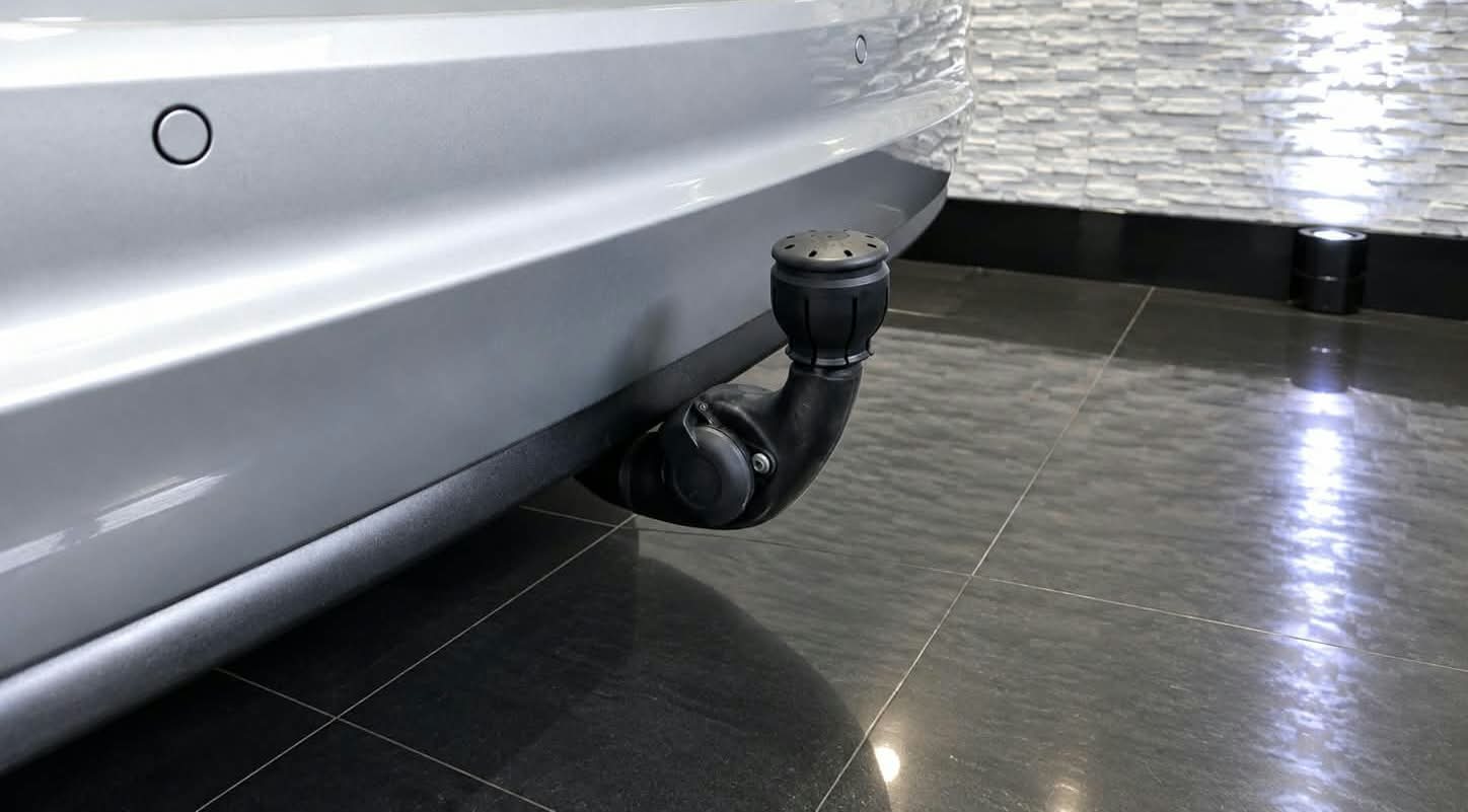 VW Sharan 2.0 TDI BMT Comfortline DSG-image-9
