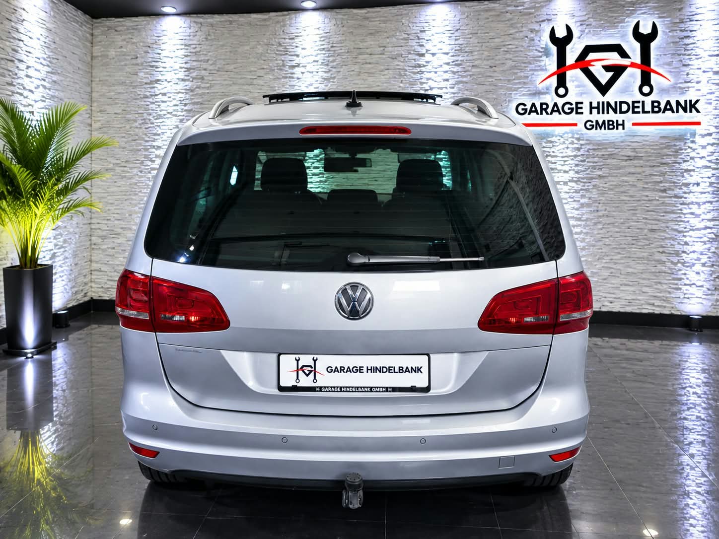 VW Sharan 2.0 TDI BMT Comfortline DSG-image-10