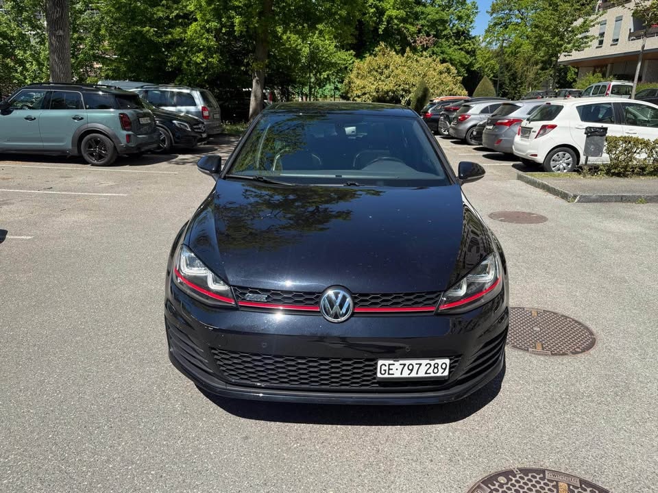 VW 2.0 TSI GTI DSG-image-2