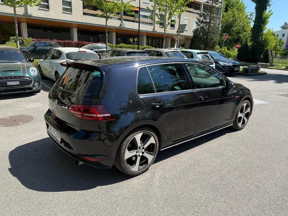 VW 2.0 TSI GTI DSG-image-3