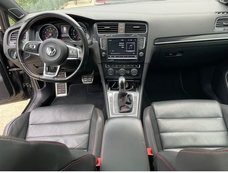 VW 2.0 TSI GTI DSG-image-1