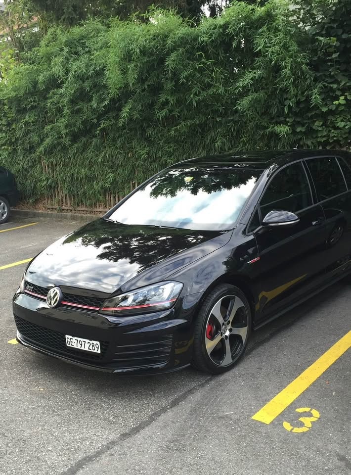 VW 2.0 TSI GTI DSG-image-0