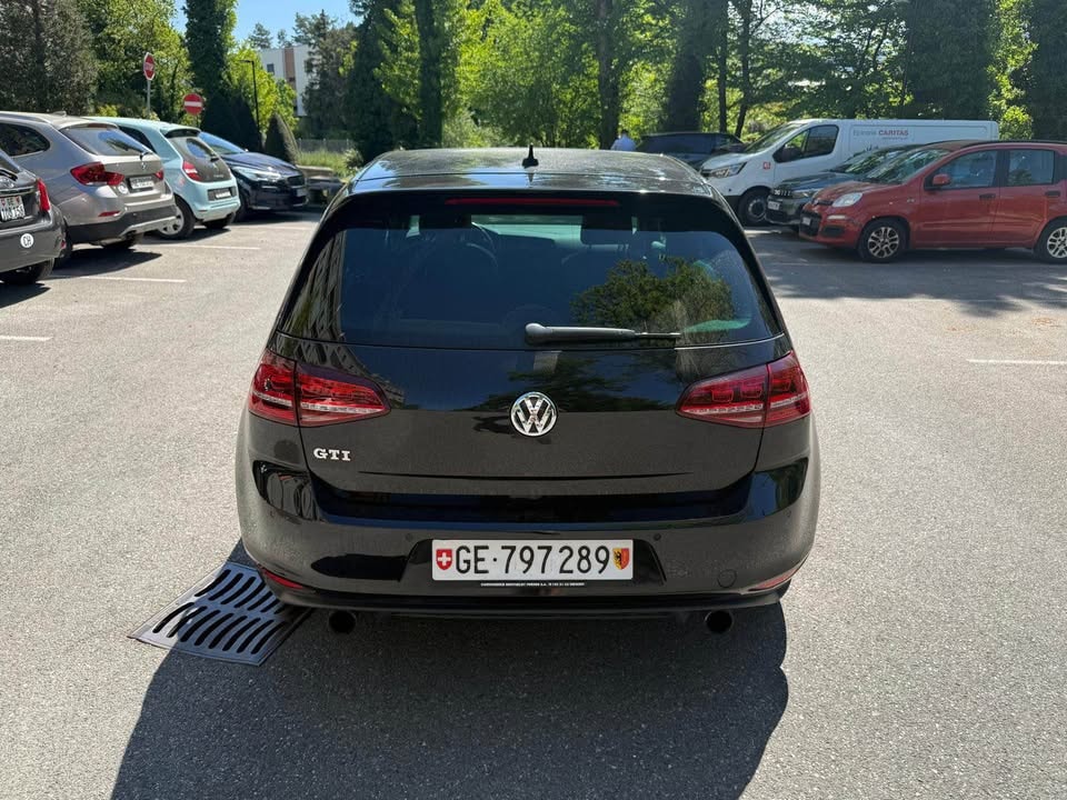 VW 2.0 TSI GTI DSG-image-5