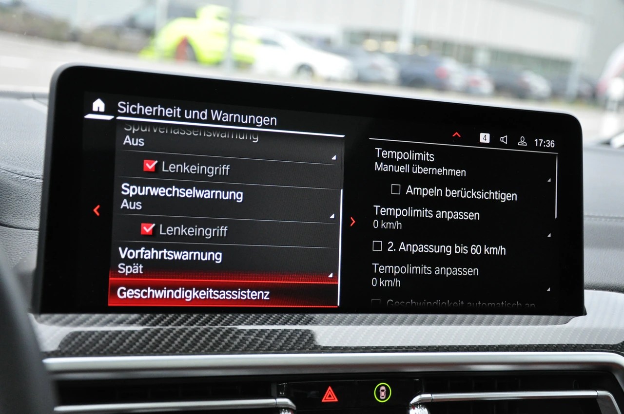 BMW X4M xDrive M Competition Steptronic-image-20