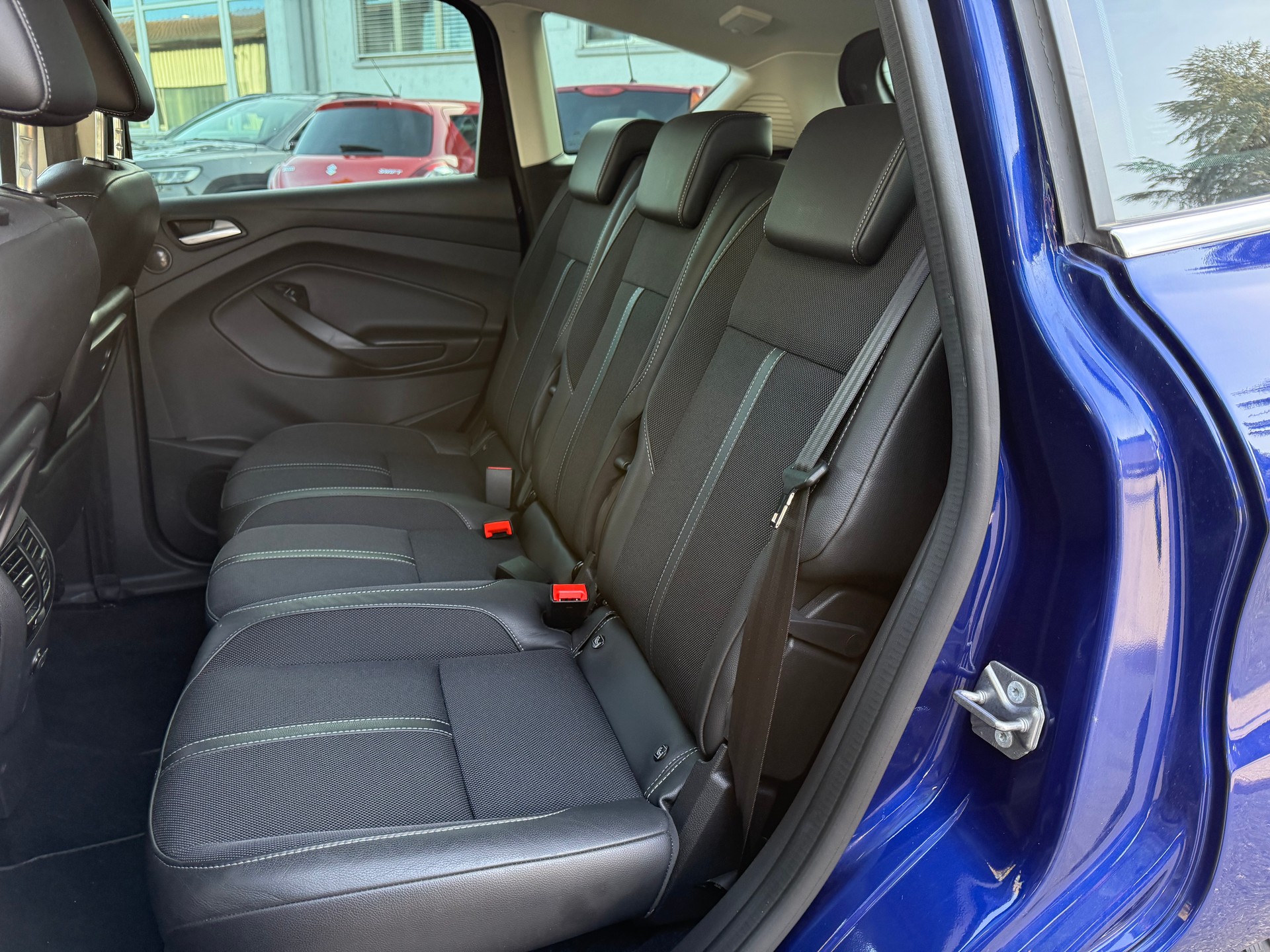 FORD C-Max 1.5 SCTi Titanium Automat-image-12