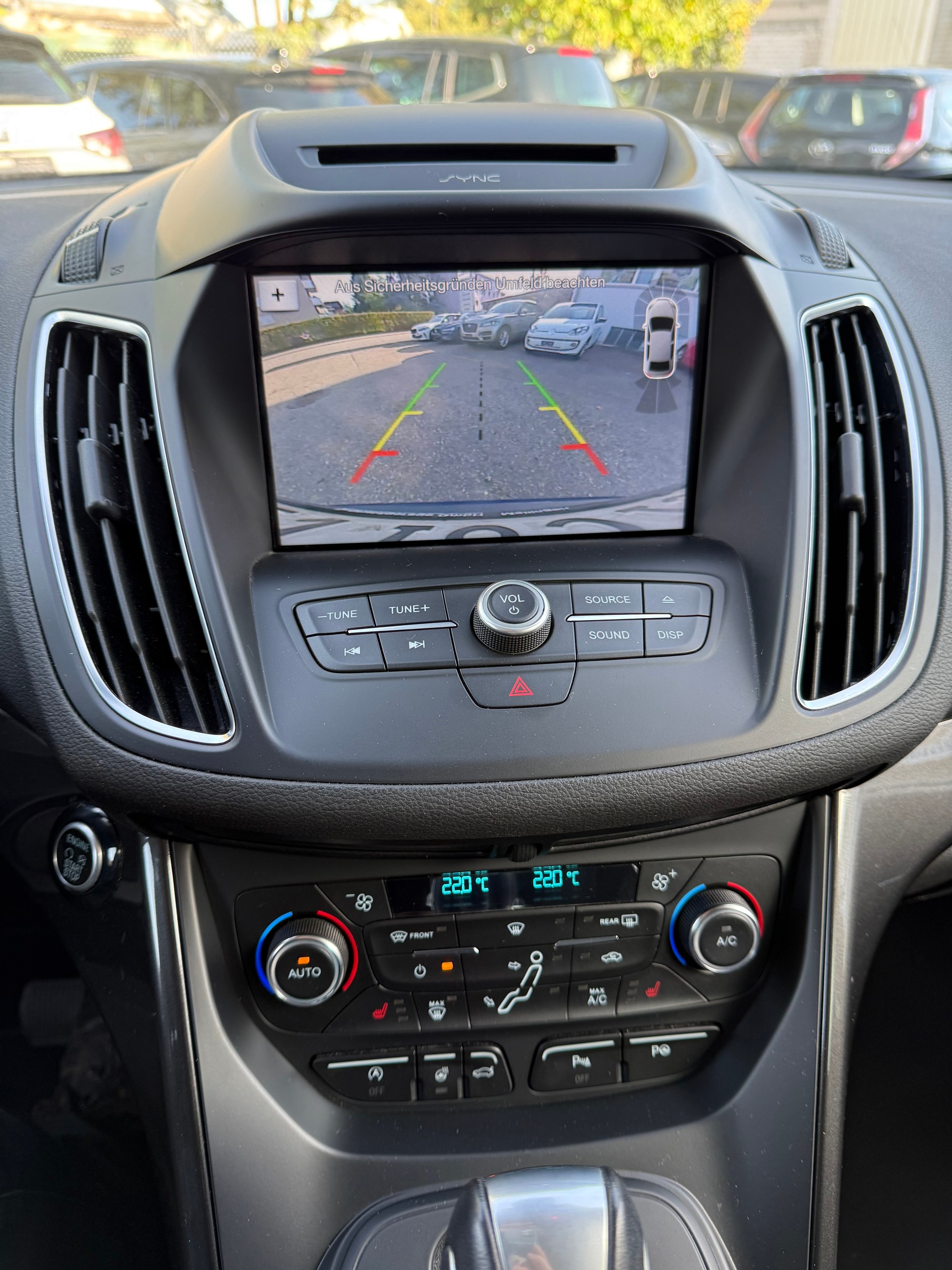 FORD C-Max 1.5 SCTi Titanium Automat-image-7