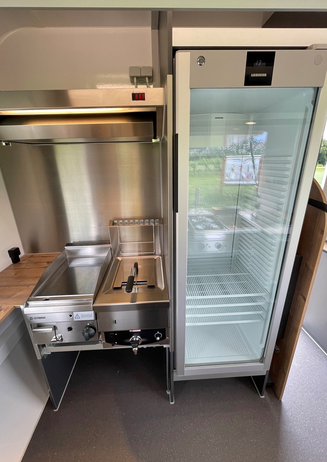 GAMO Retroliner 290 KITCHEN-image-12