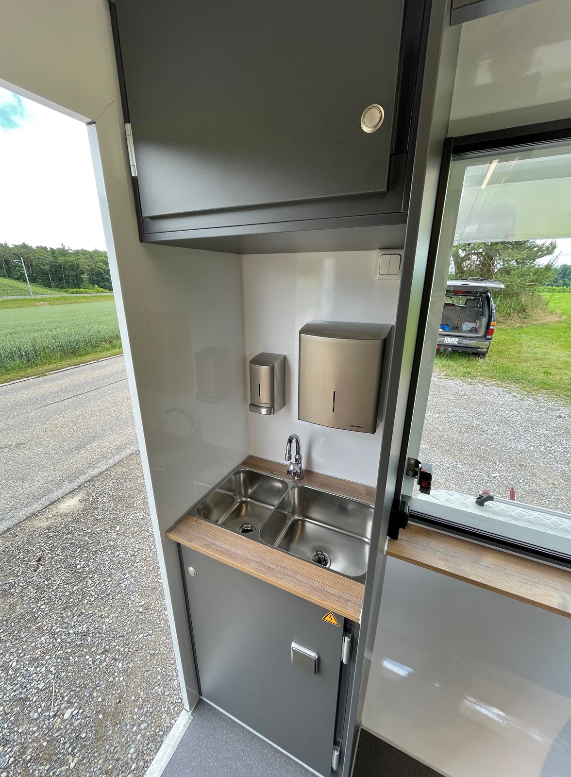 GAMO Retroliner 290 KITCHEN-image-15