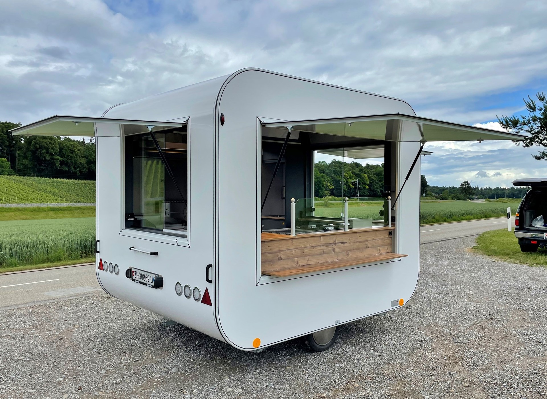 GAMO Retroliner 290 KITCHEN-showroom-element-3