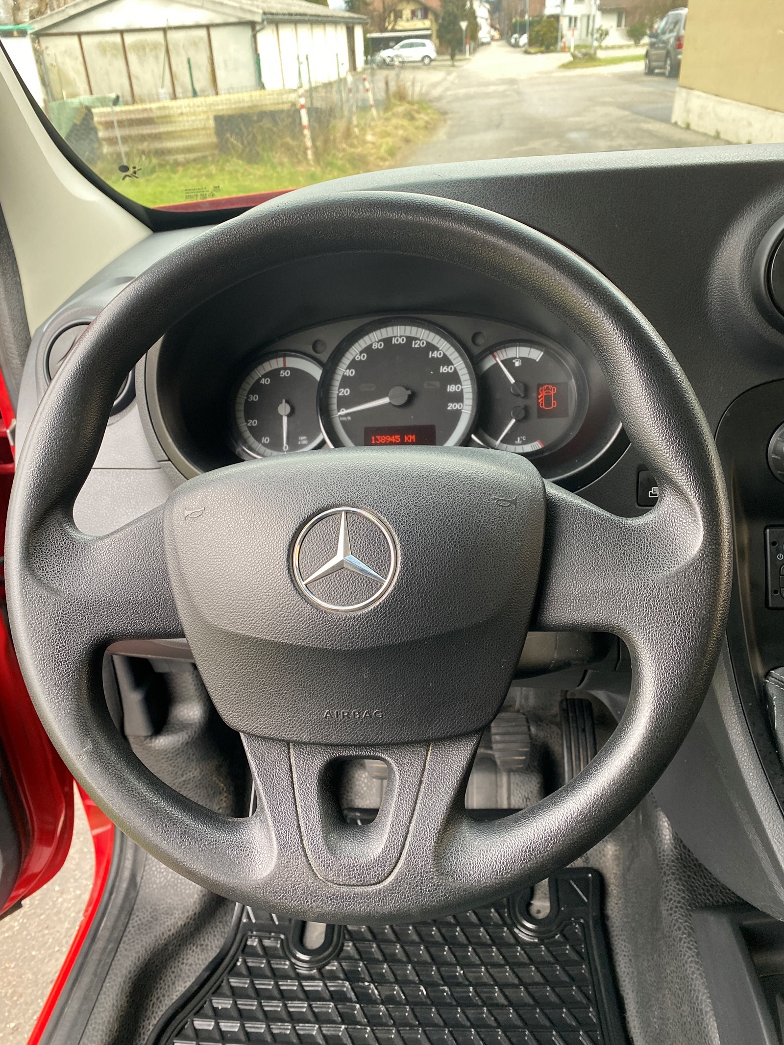 MERCEDES-BENZ Citan Tourer 111 CDI L 5-Plätzer/5 places-image-14