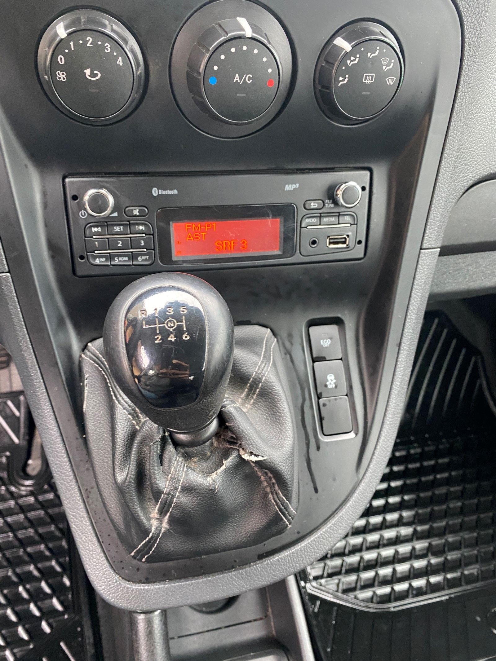 MERCEDES-BENZ Citan Tourer 111 CDI L 5-Plätzer/5 places-image-13