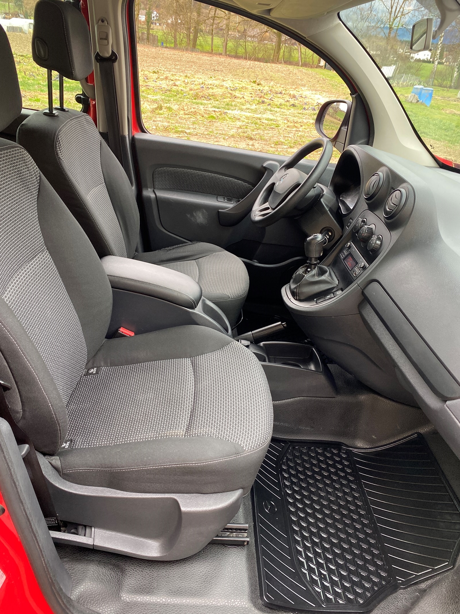MERCEDES-BENZ Citan Tourer 111 CDI L 5-Plätzer/5 places-image-10