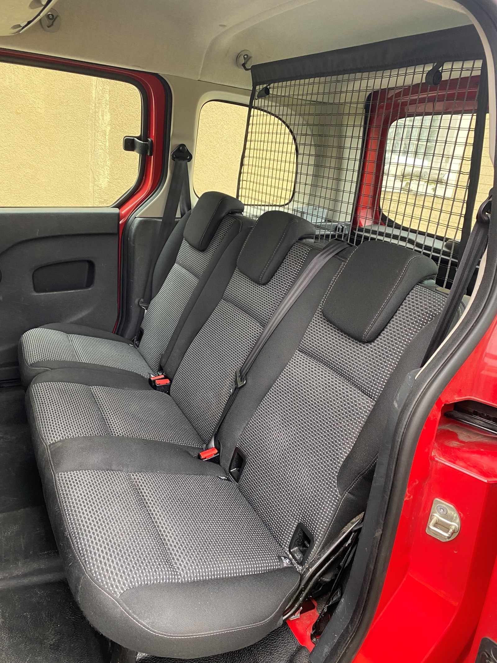 MERCEDES-BENZ Citan Tourer 111 CDI L 5-Plätzer/5 places-image-7