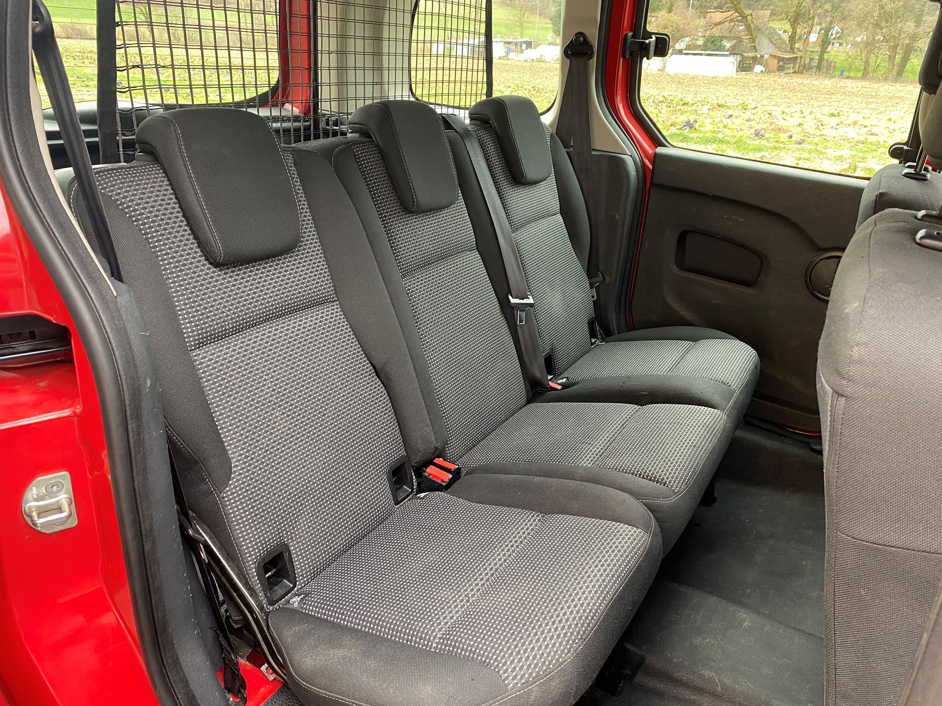MERCEDES-BENZ Citan Tourer 111 CDI L 5-Plätzer/5 places-image-11