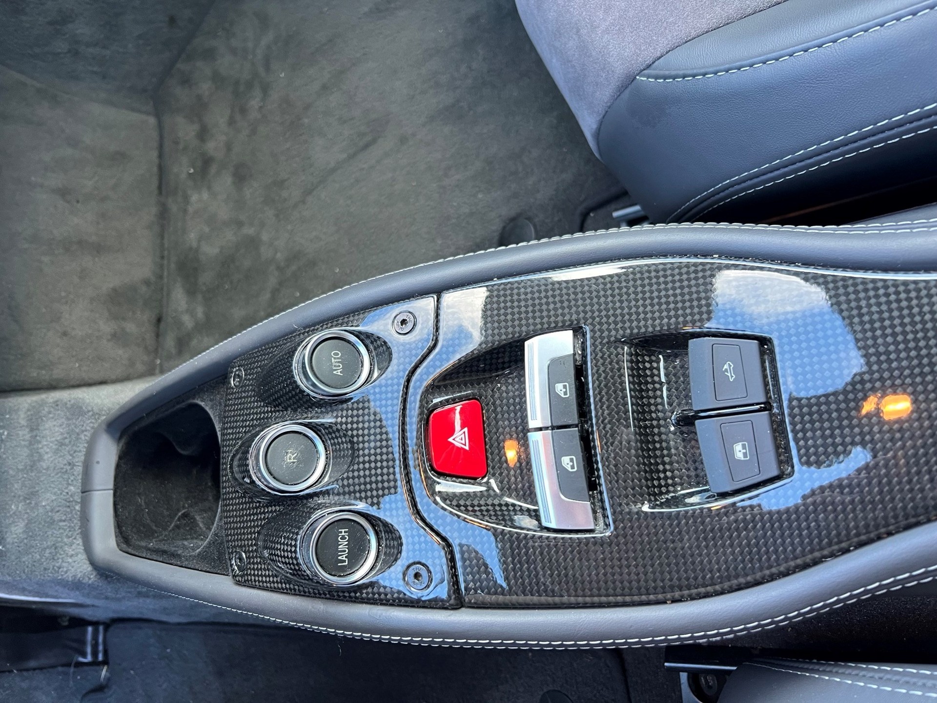 FERRARI 458 Spider Italia 4.5 V8-image-11