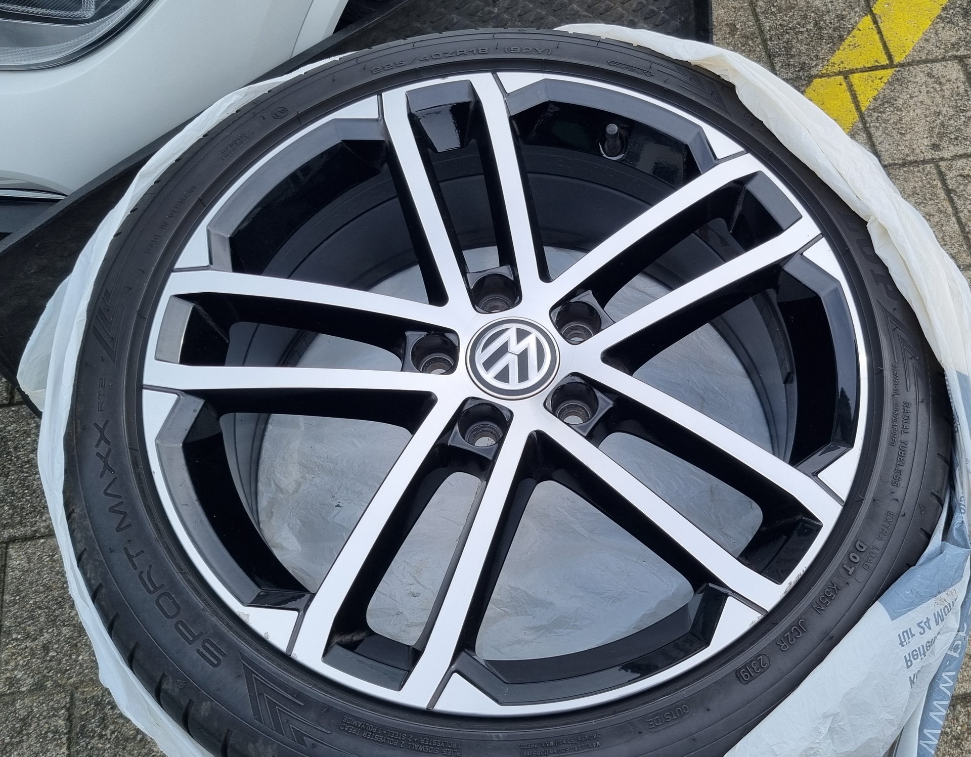 VW Golf 2.0 TDI GTD DSG-image-14