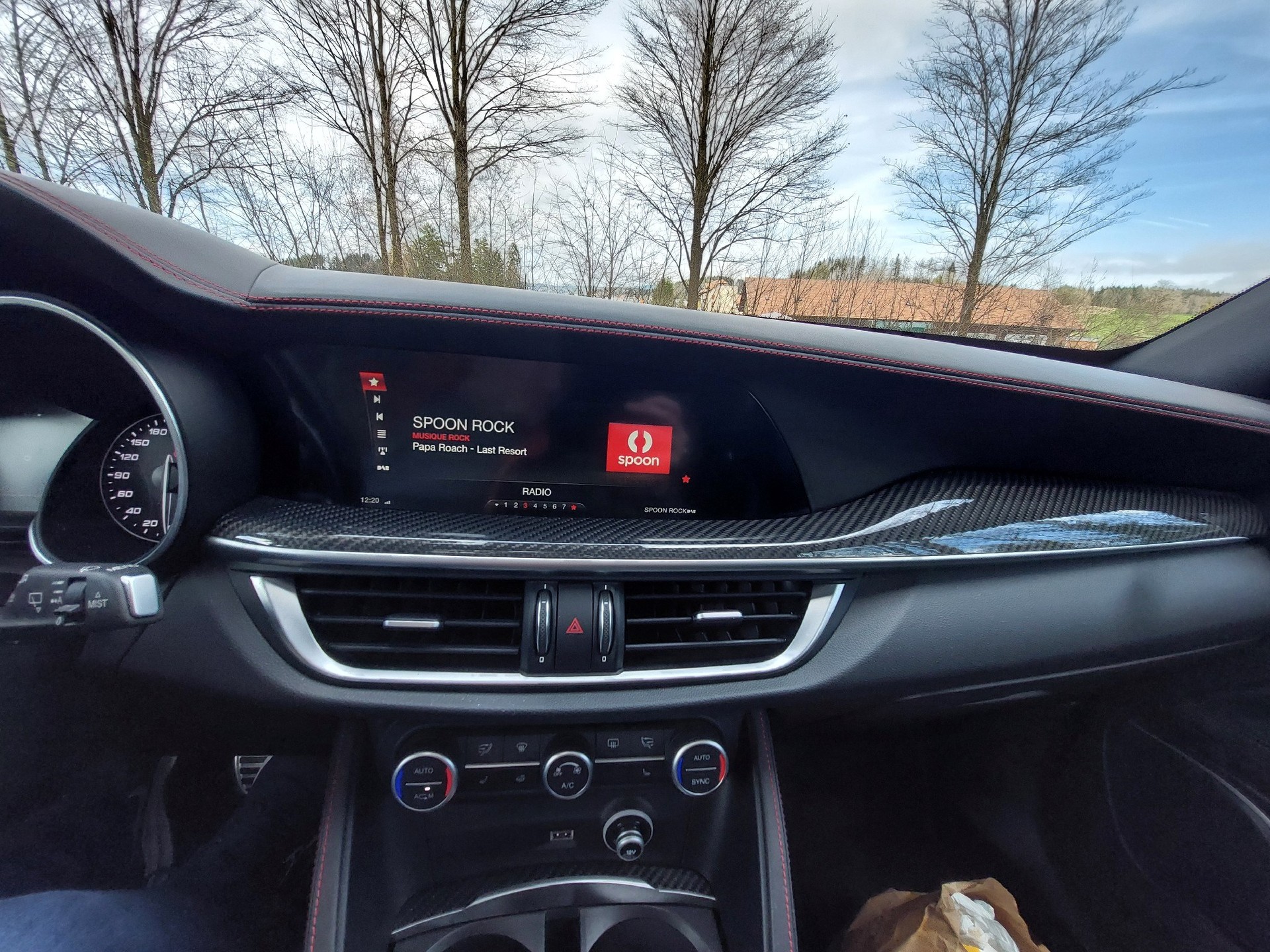 ALFA ROMEO Stelvio 2.9 V6 Quadrifoglio Q4 Automatic-image-10