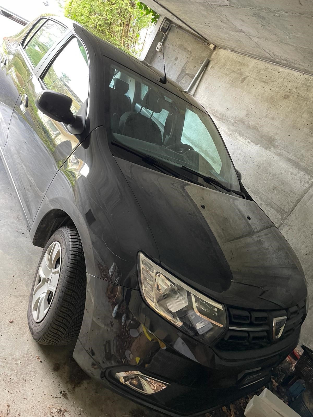 DACIA Sandero TCe 90 Comfort-image-1