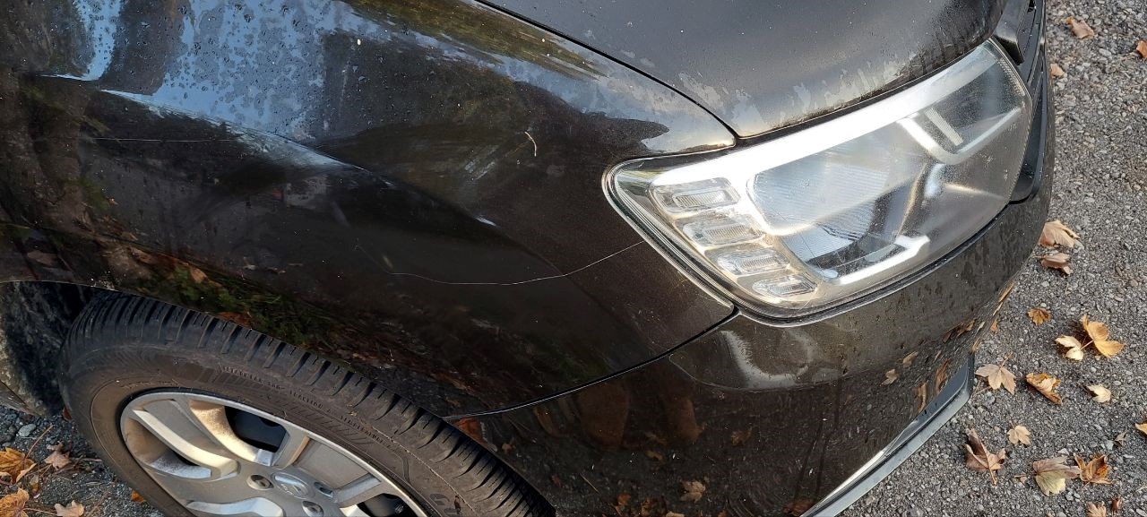 DACIA Sandero TCe 90 Comfort-image-5