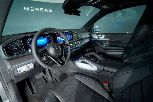 MERCEDES-BENZ GLE 350 de 4Matic-image-5