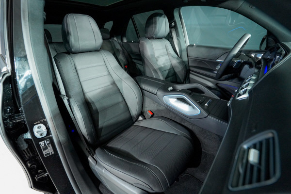 MERCEDES-BENZ GLE 350 de 4Matic-image-7