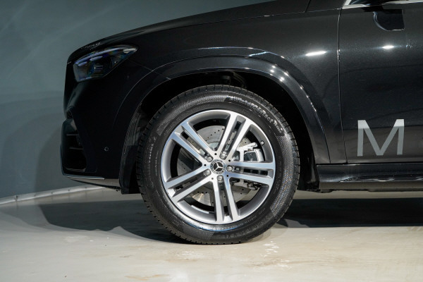 MERCEDES-BENZ GLE 350 de 4Matic-image-4