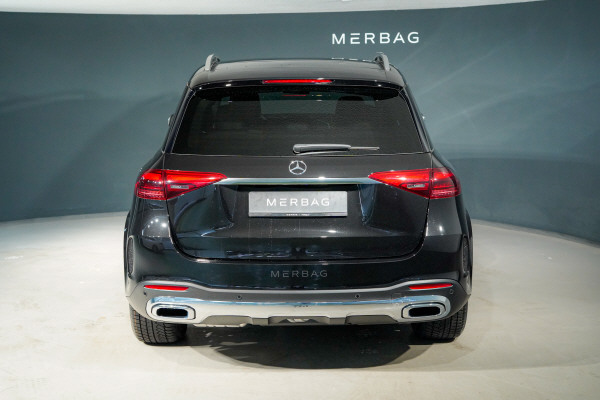 MERCEDES-BENZ GLE 350 de 4Matic-image-3