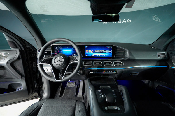 MERCEDES-BENZ GLE 350 de 4Matic-image-6