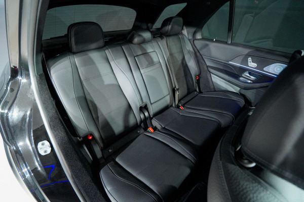 MERCEDES-BENZ GLE 350 de 4Matic-image-8