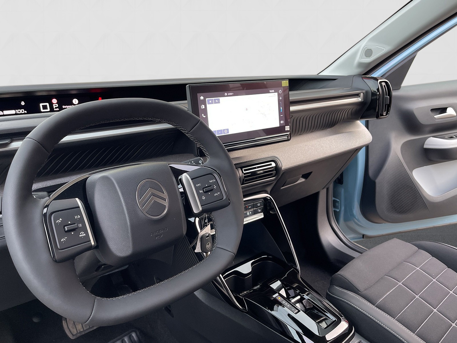 CITROEN e-C3 44kWh Max-image-9