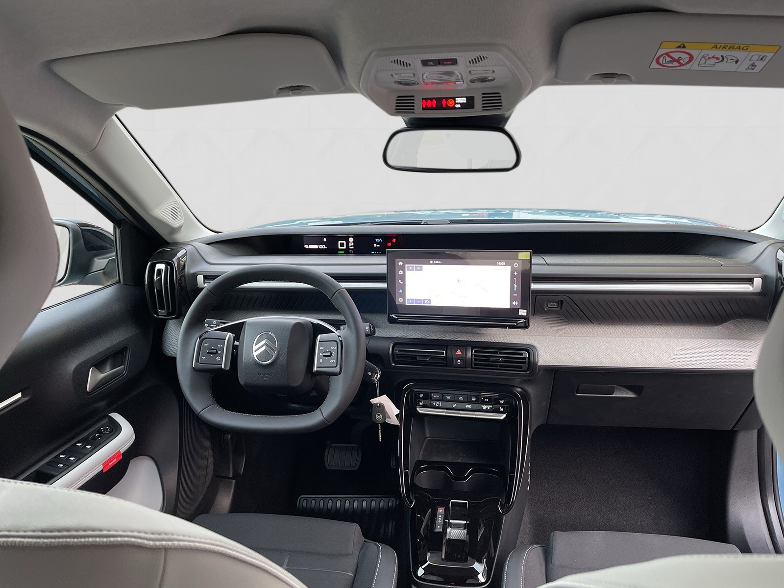 CITROEN e-C3 44kWh Max-image-8