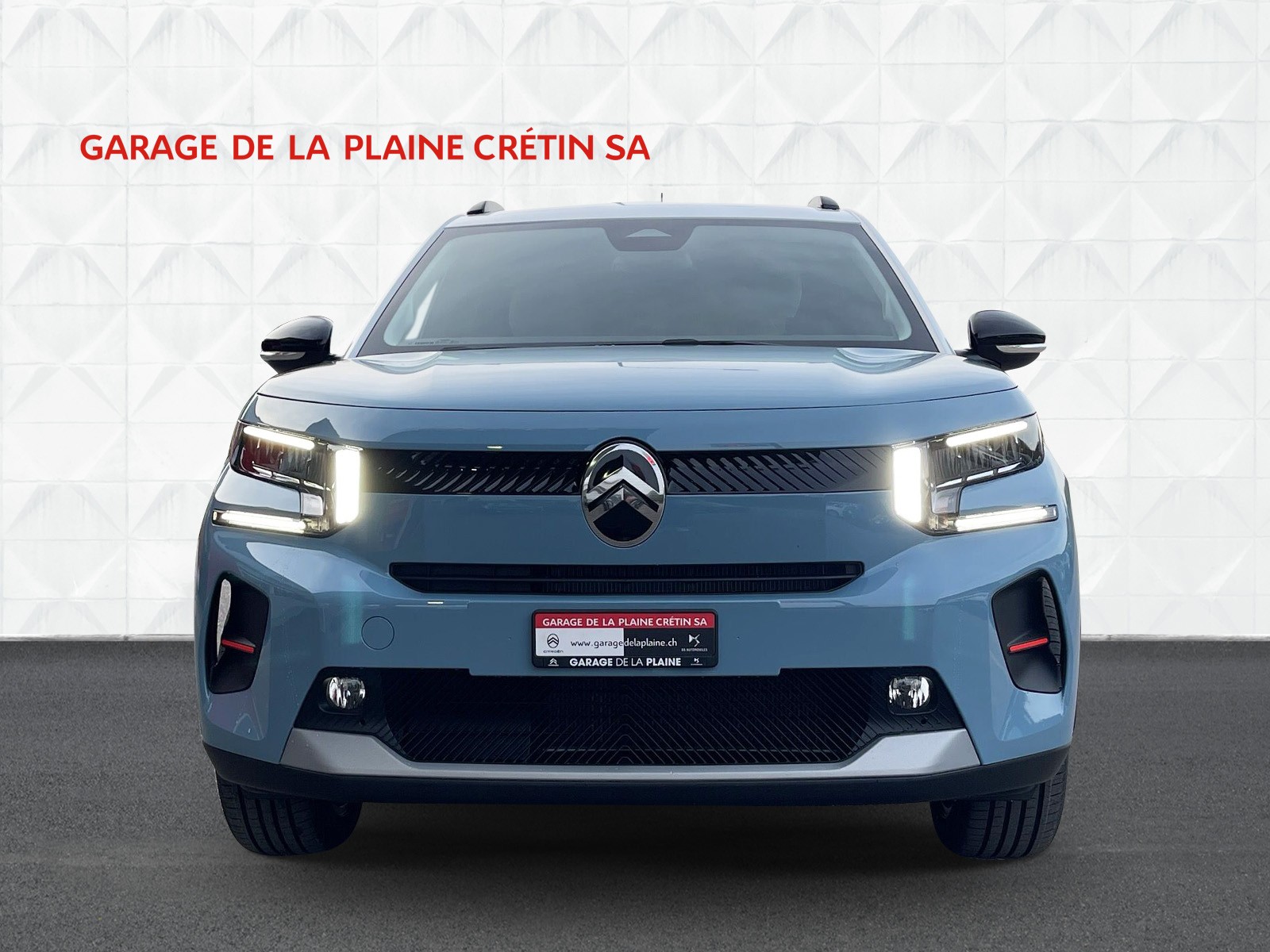 CITROEN e-C3 44kWh Max-image-4