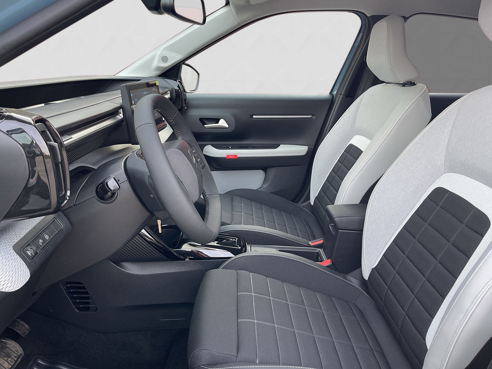 CITROEN e-C3 44kWh Max-image-7