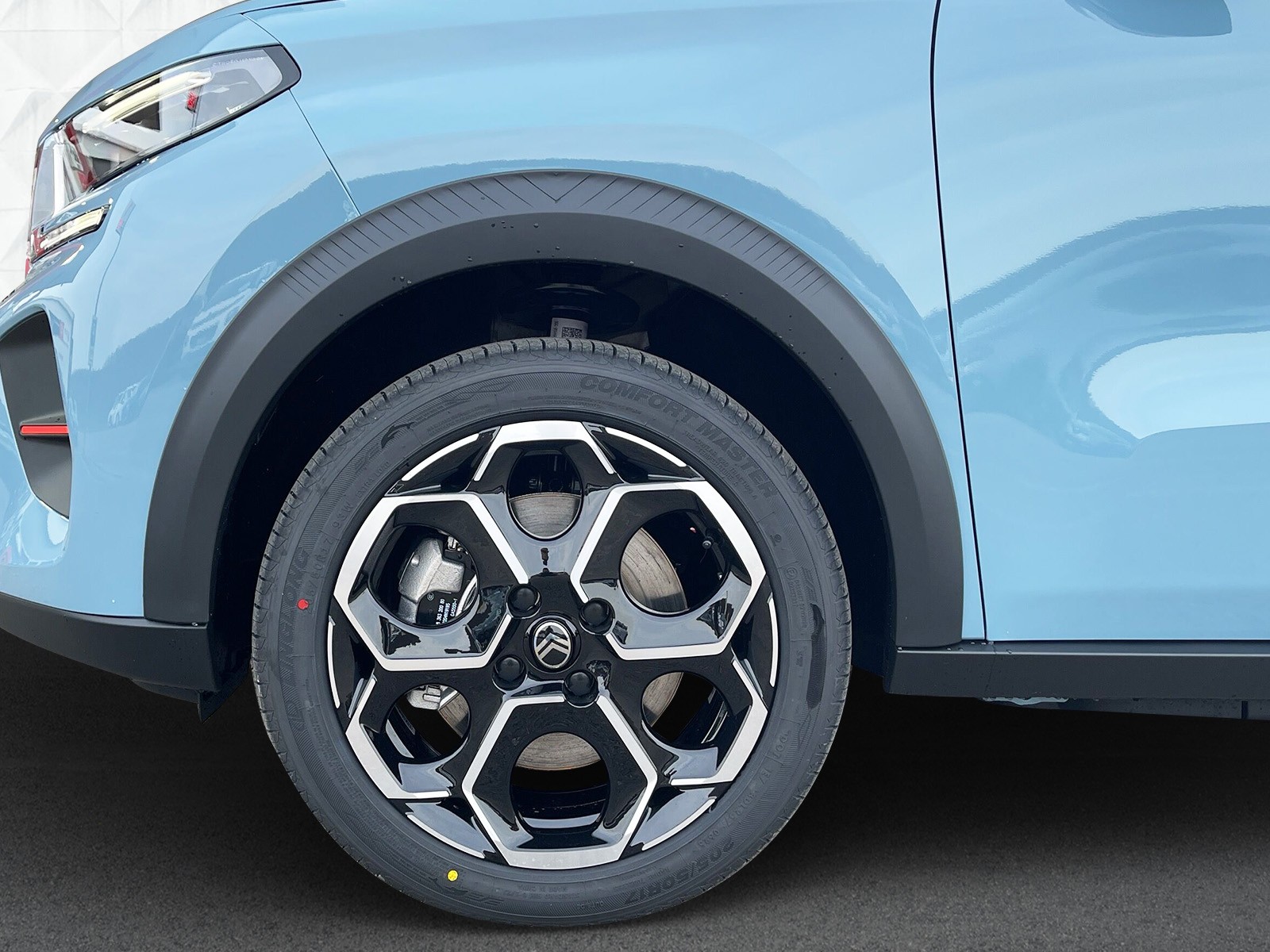 CITROEN e-C3 44kWh Max-image-6