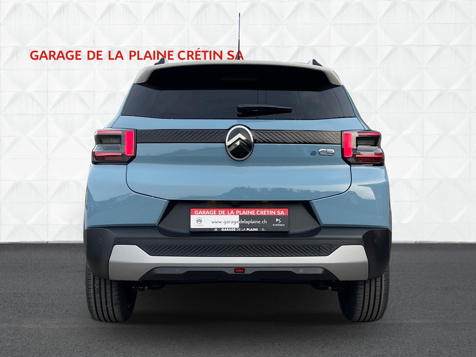 CITROEN e-C3 44kWh Max-image-3