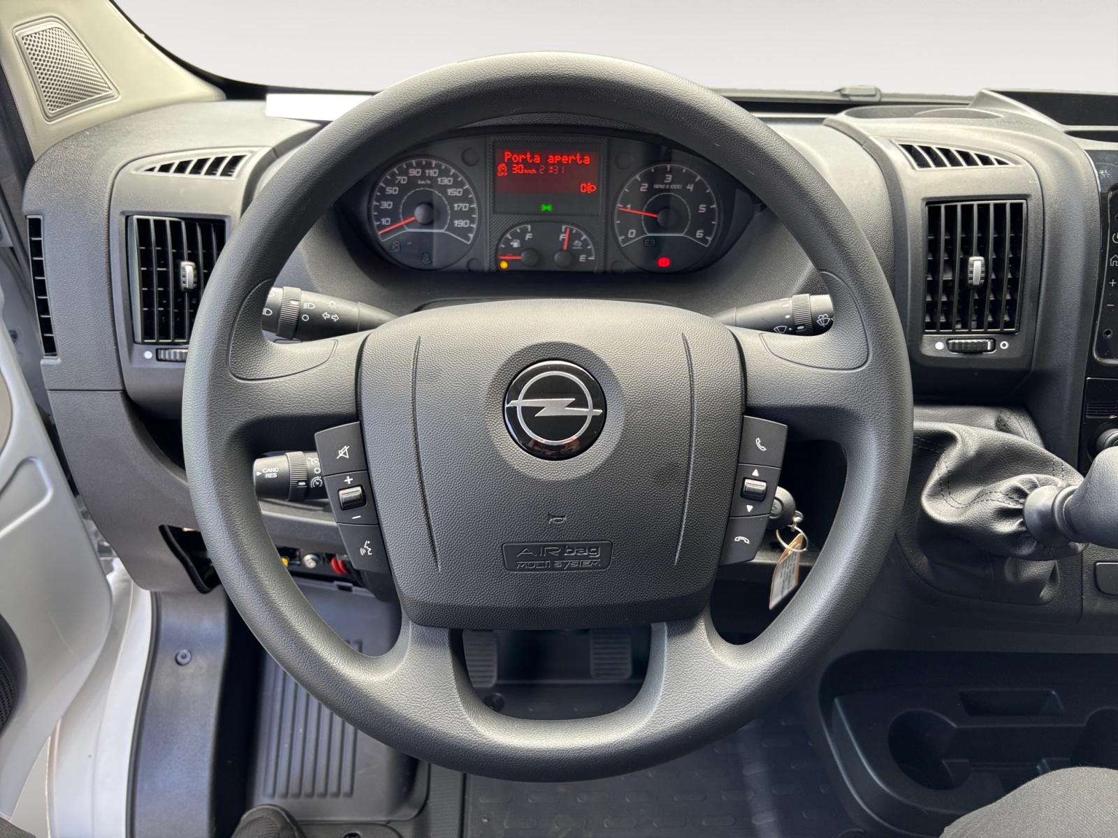 OPEL Movano 2.2 d 3,5t L2H2-image-6