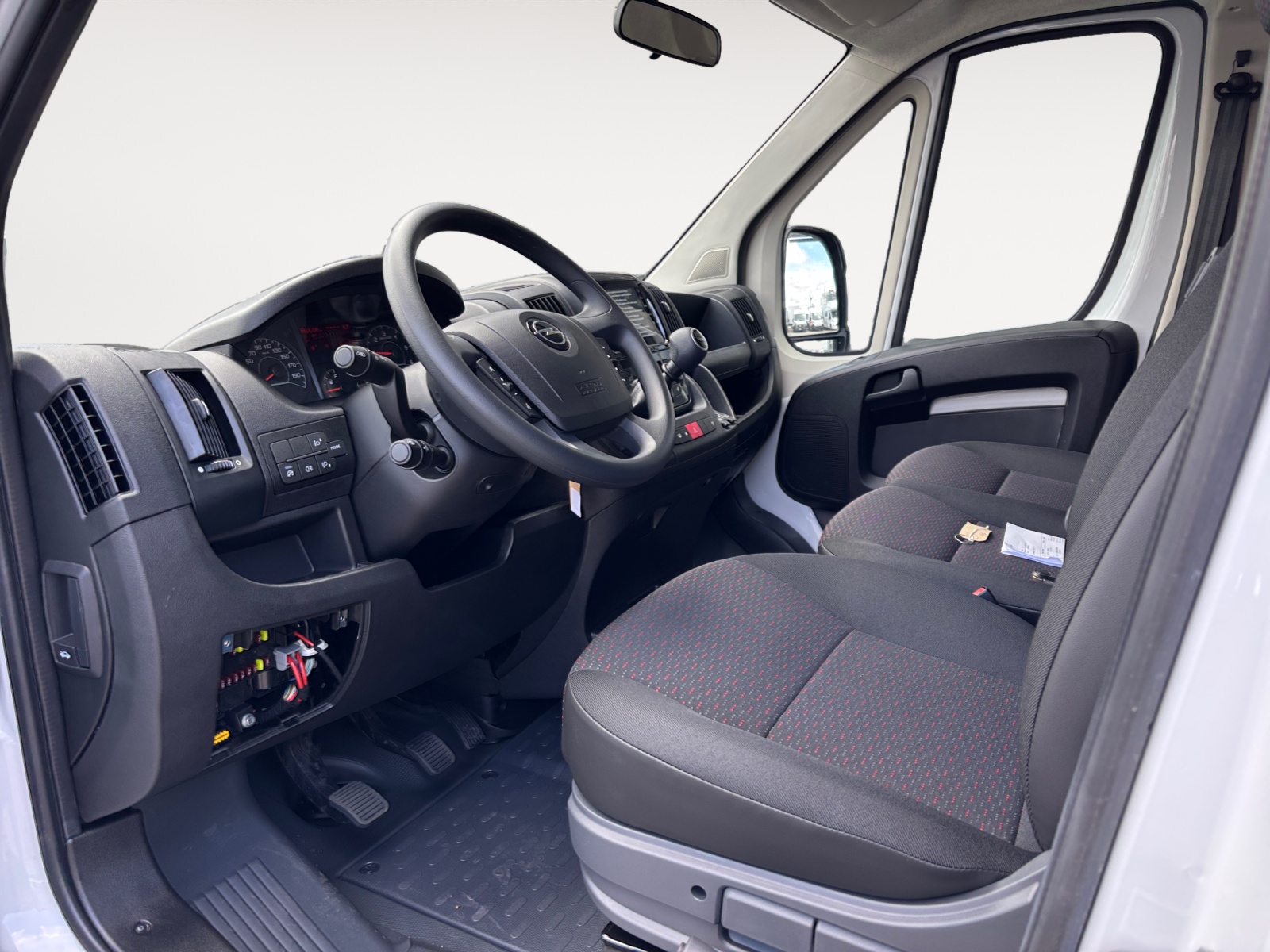 OPEL Movano 2.2 d 3,5t L2H2-image-5