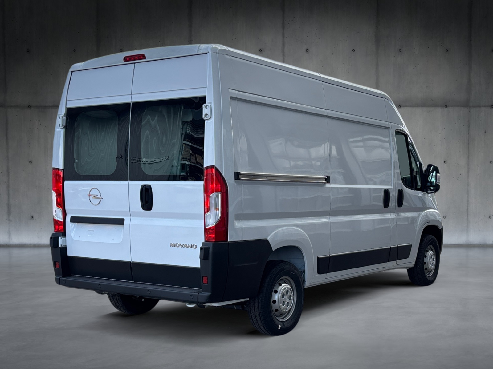 OPEL Movano 2.2 d 3,5t L2H2-showroom-element-3