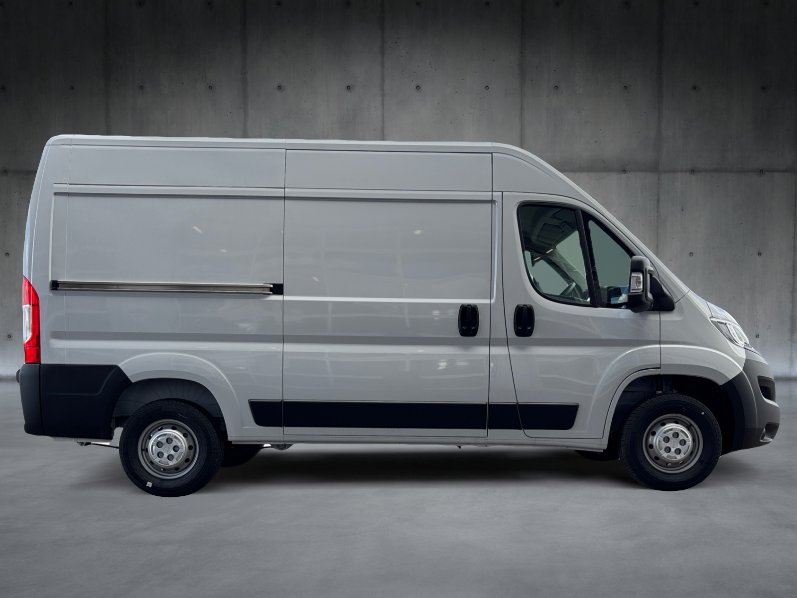 OPEL Movano 2.2 d 3,5t L2H2-image-4