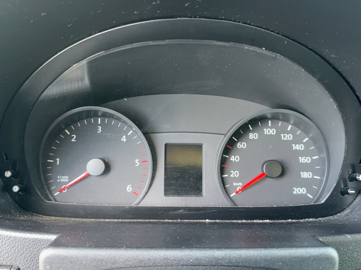 VW Crafter 50 2.0 BiTDI CR-image-11