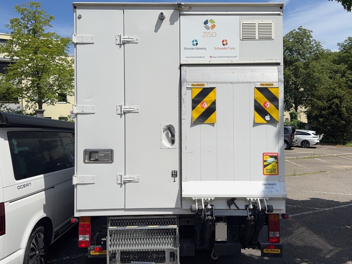 VW Crafter 50 2.0 BiTDI CR-image-8