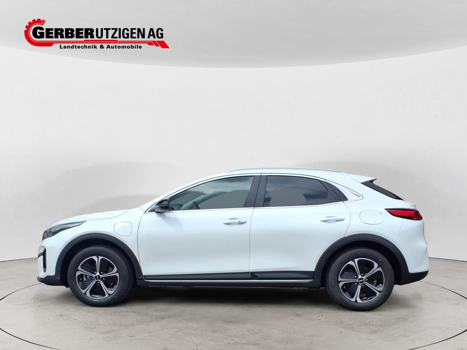 KIA XCeed 1.6 GDi Plug-in Hybrid Style-showroom-element-1