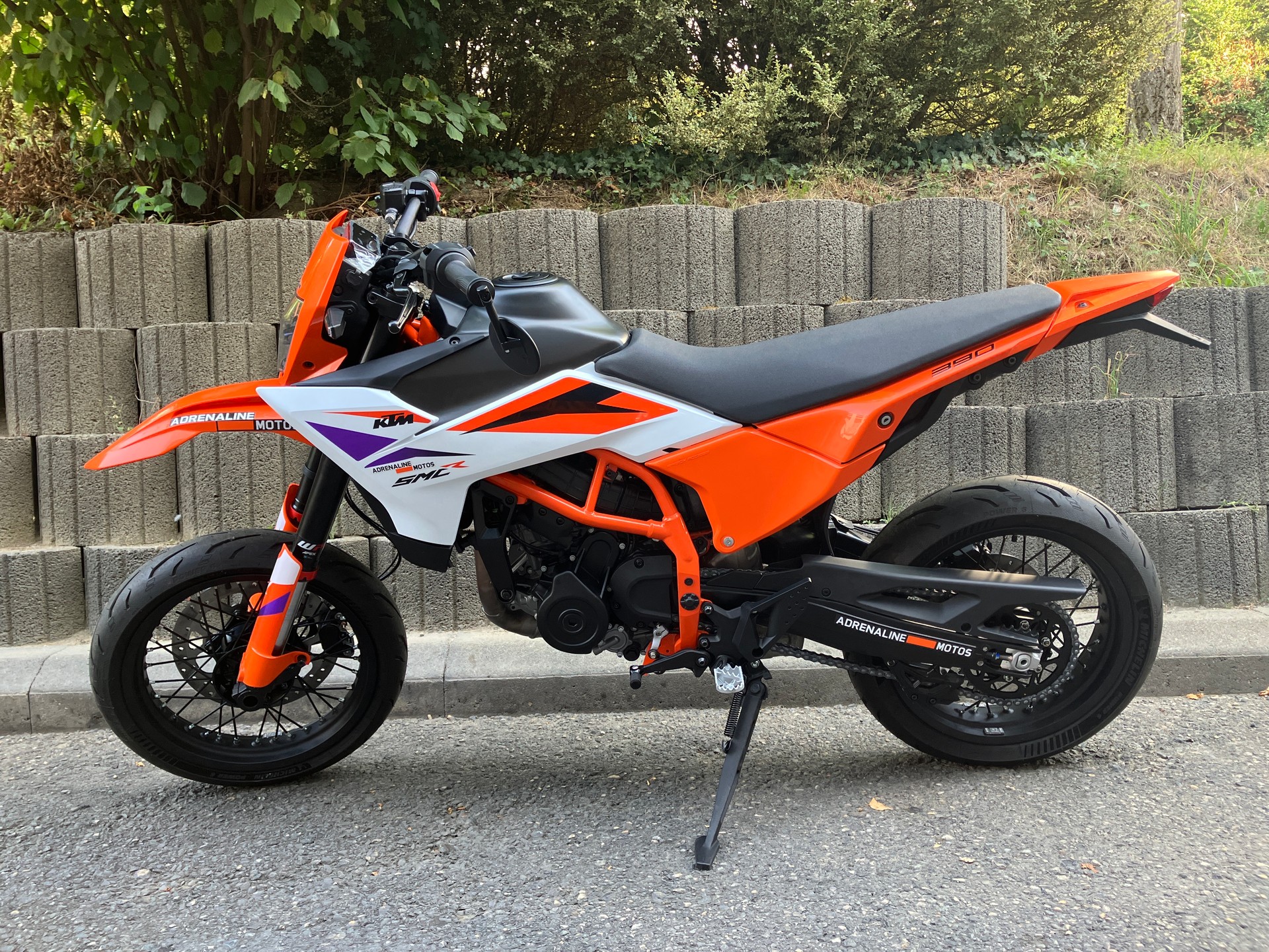 KTM 390 SMC R-image-4